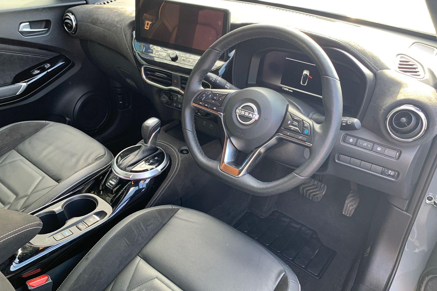 Used Nissan Juke 2025 for sale - 77685752: Photo 10