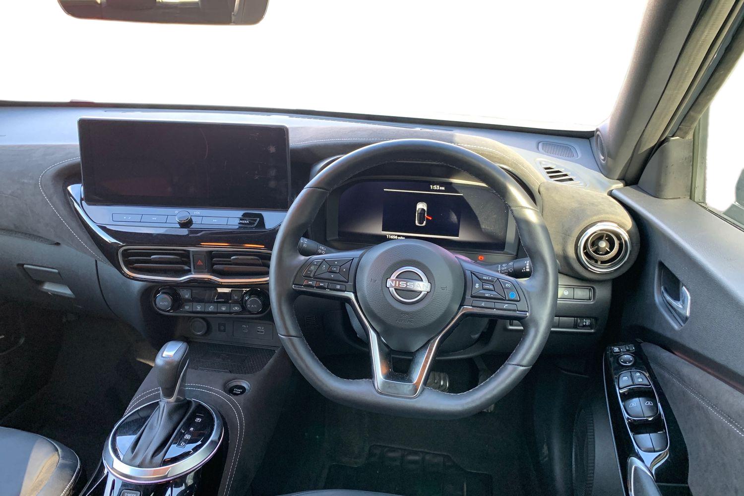 Used Nissan Juke 2025 for sale - 77685752: Photo 11