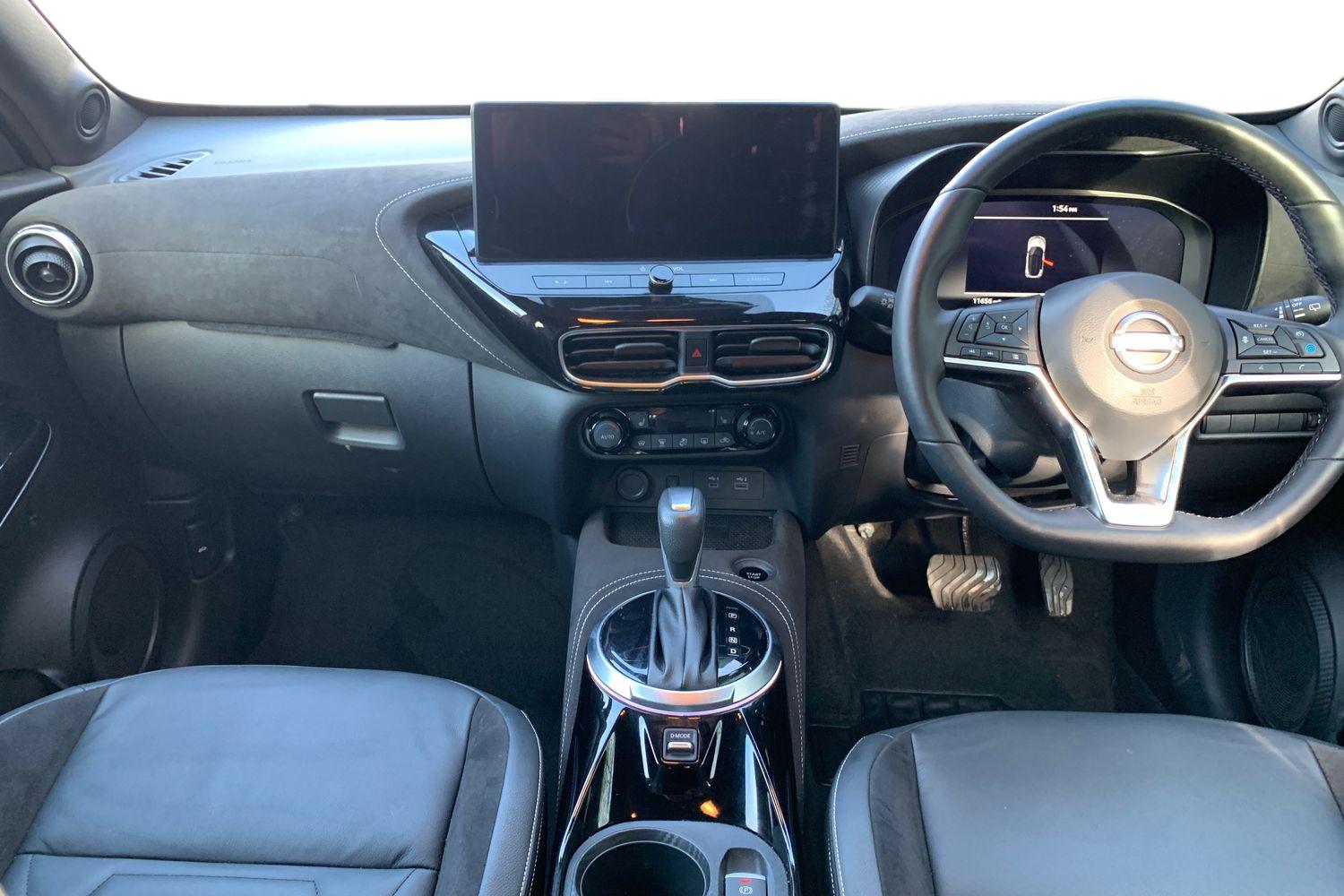 Used Nissan Juke 2025 for sale - 77685752: Photo 12