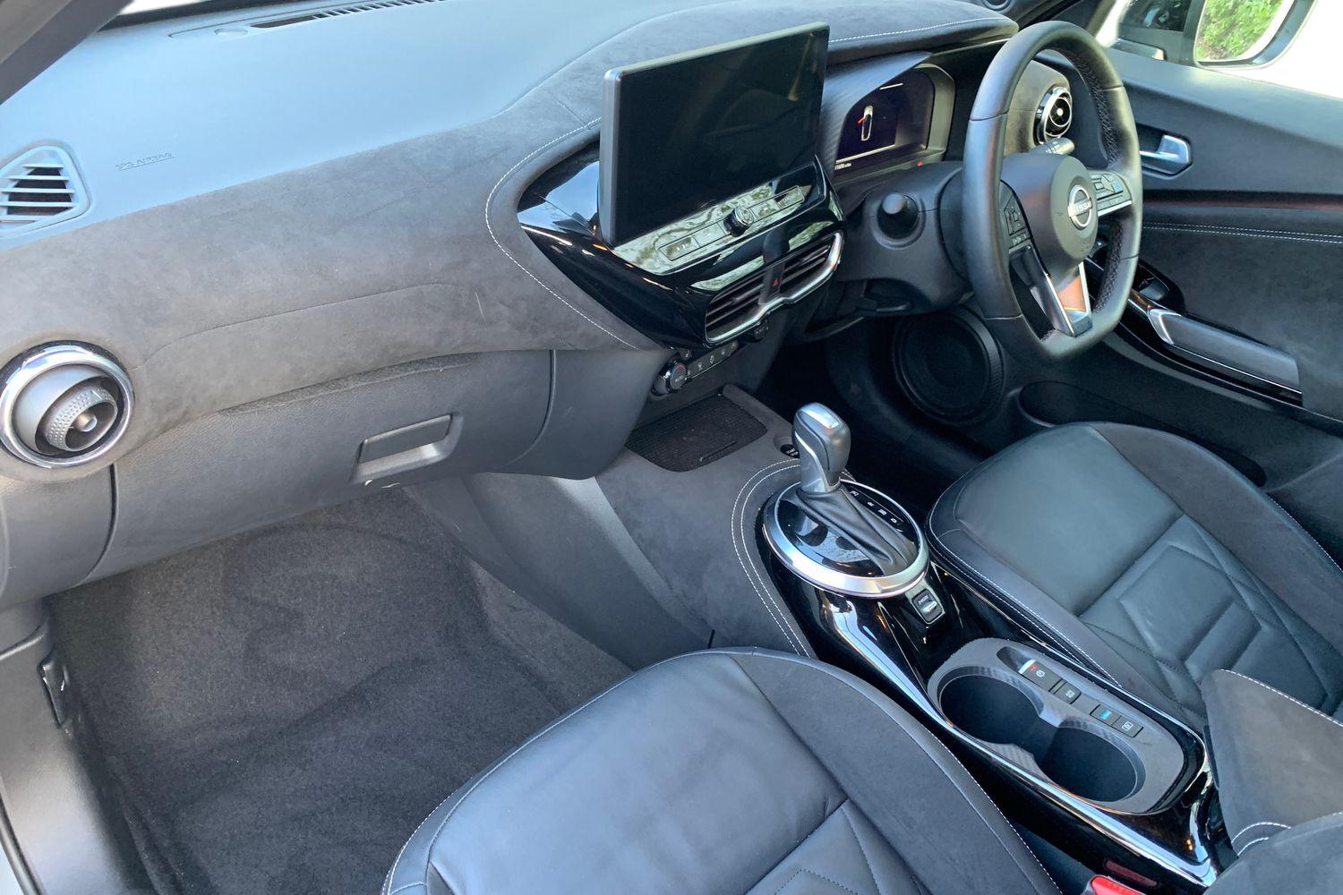 Used Nissan Juke 2025 for sale - 77685752: Photo 13