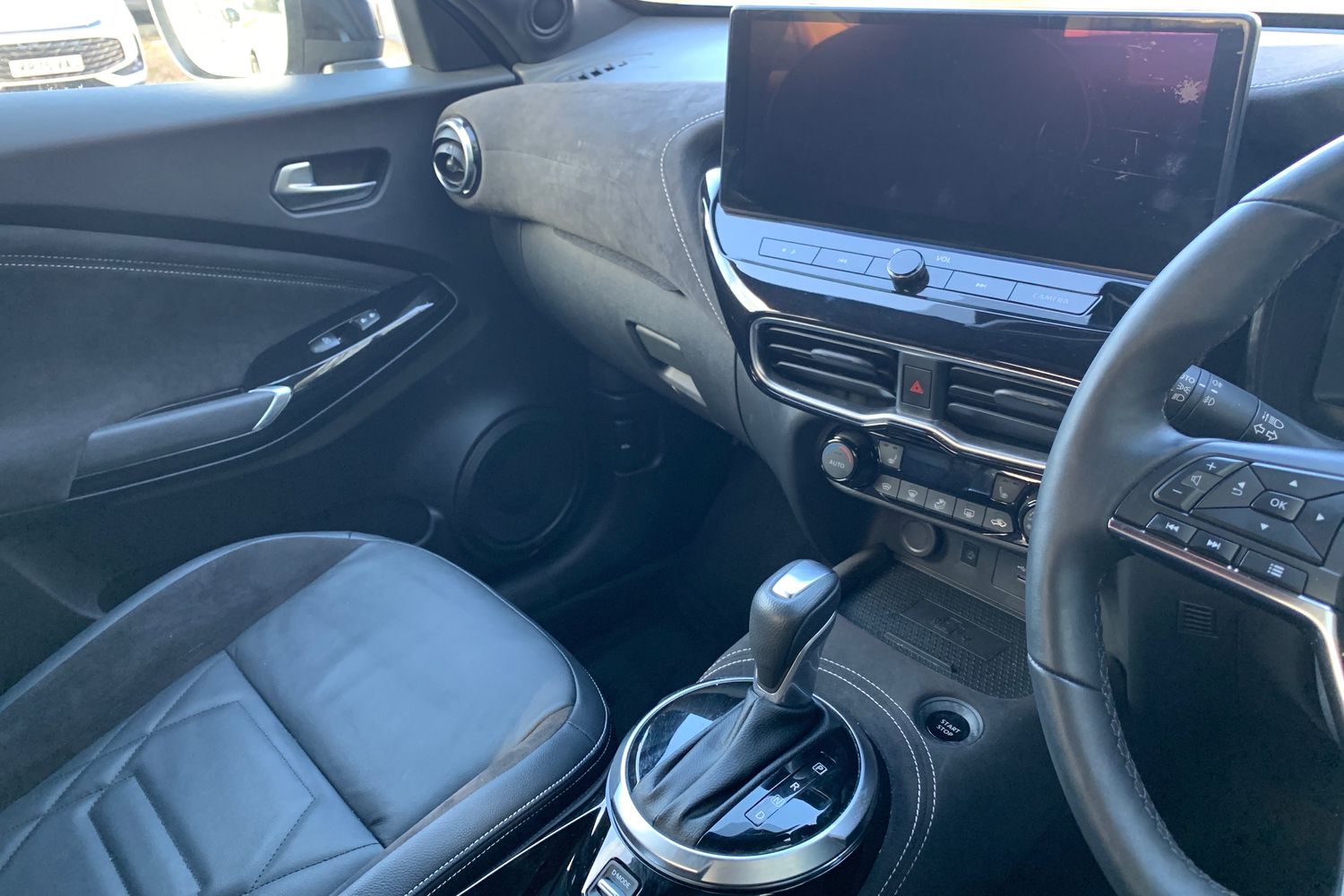 Used Nissan Juke 2025 for sale - 77685752: Photo 14