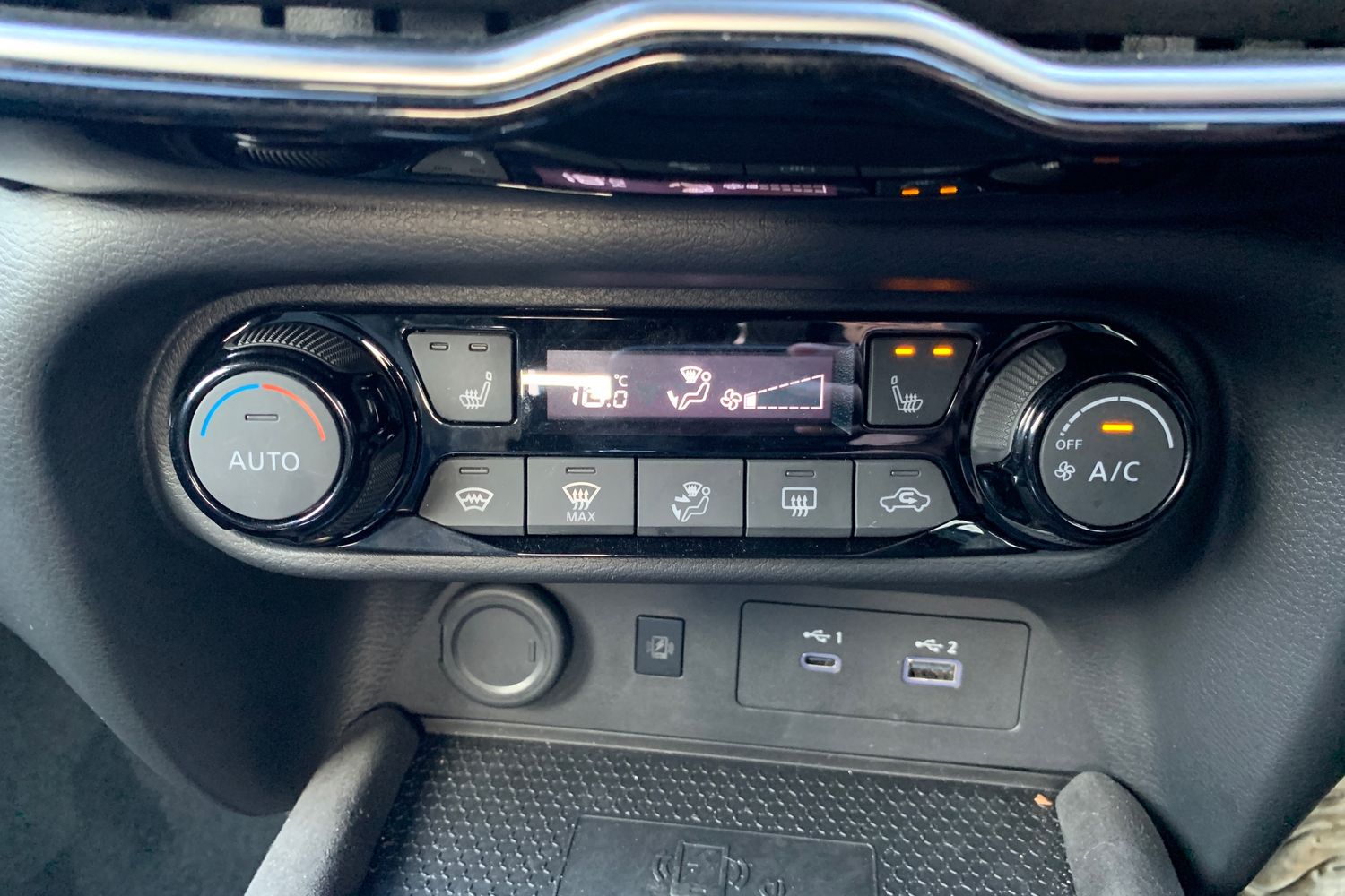 Used Nissan Juke 2025 for sale - 77685752: Photo 15