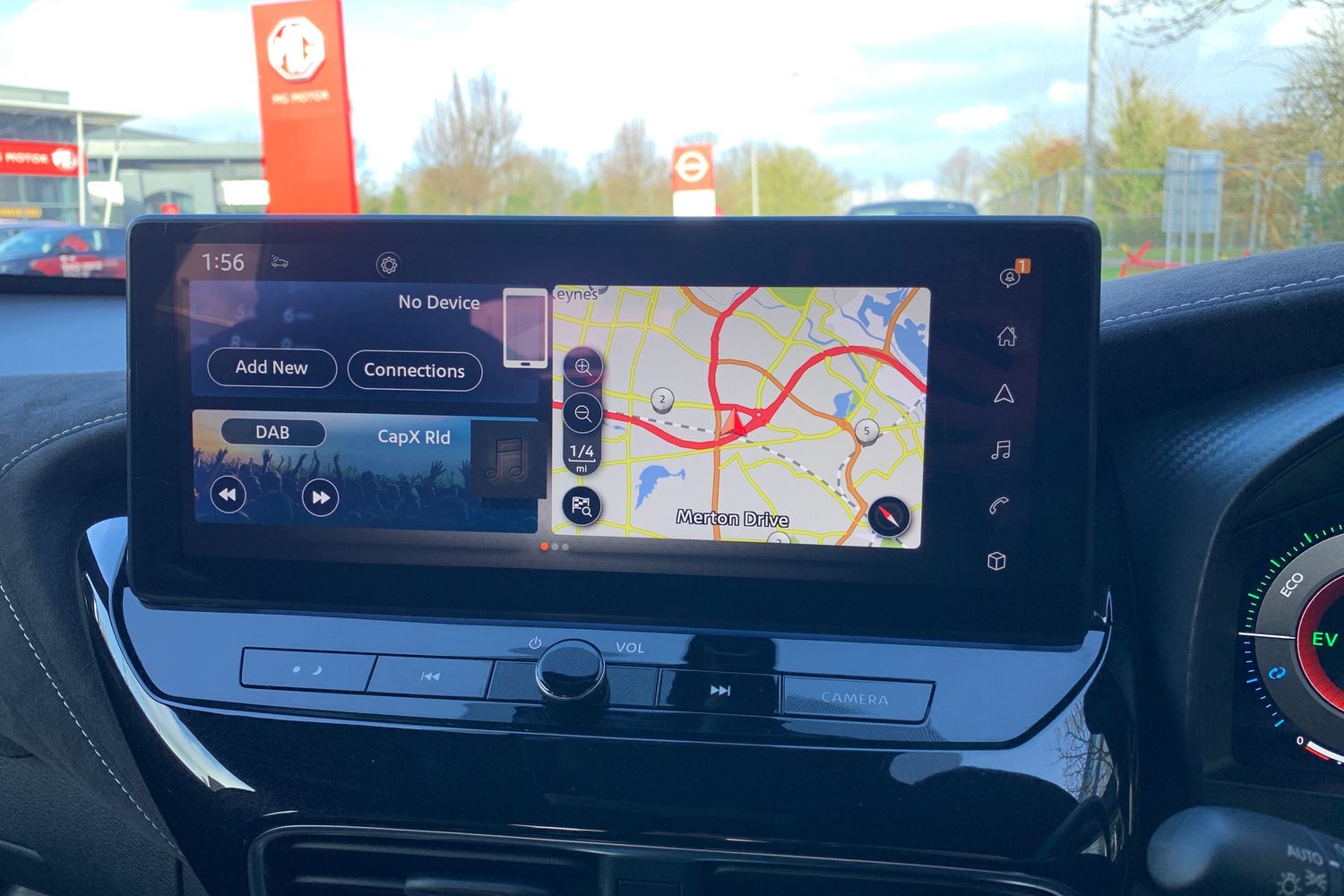 Used Nissan Juke 2025 for sale - 77685752: Photo 17