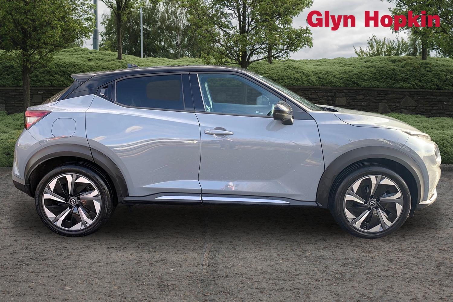 Used Nissan Juke 2025 for sale - 77685752: Photo 2