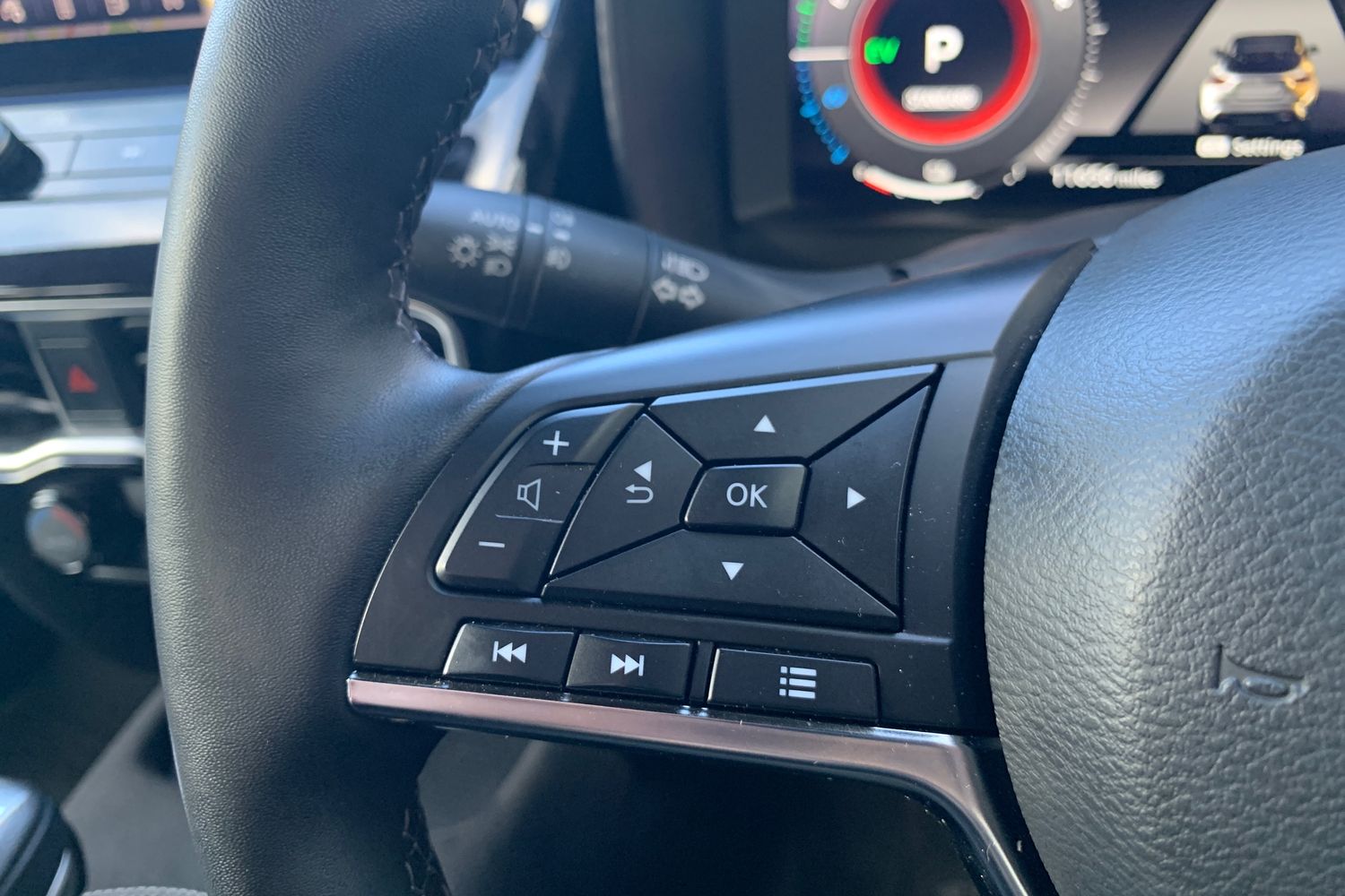 Used Nissan Juke 2025 for sale - 77685752: Photo 21