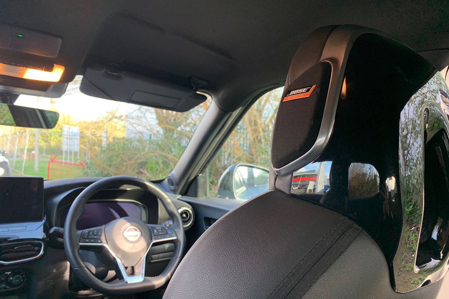 Used Nissan Juke 2025 for sale - 77685752: Photo 27