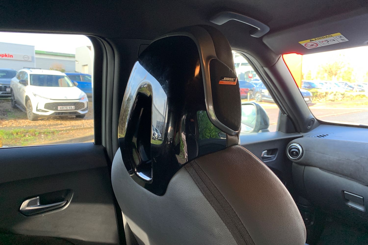 Used Nissan Juke 2025 for sale - 77685752: Photo 28