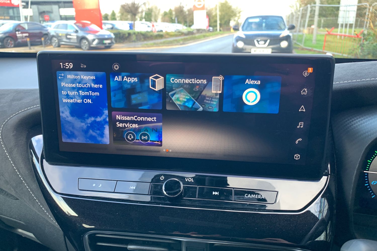 Used Nissan Juke 2025 for sale - 77685752: Photo 37