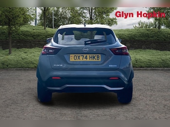 Used Nissan Juke 2025 for sale - 77685752: Photo