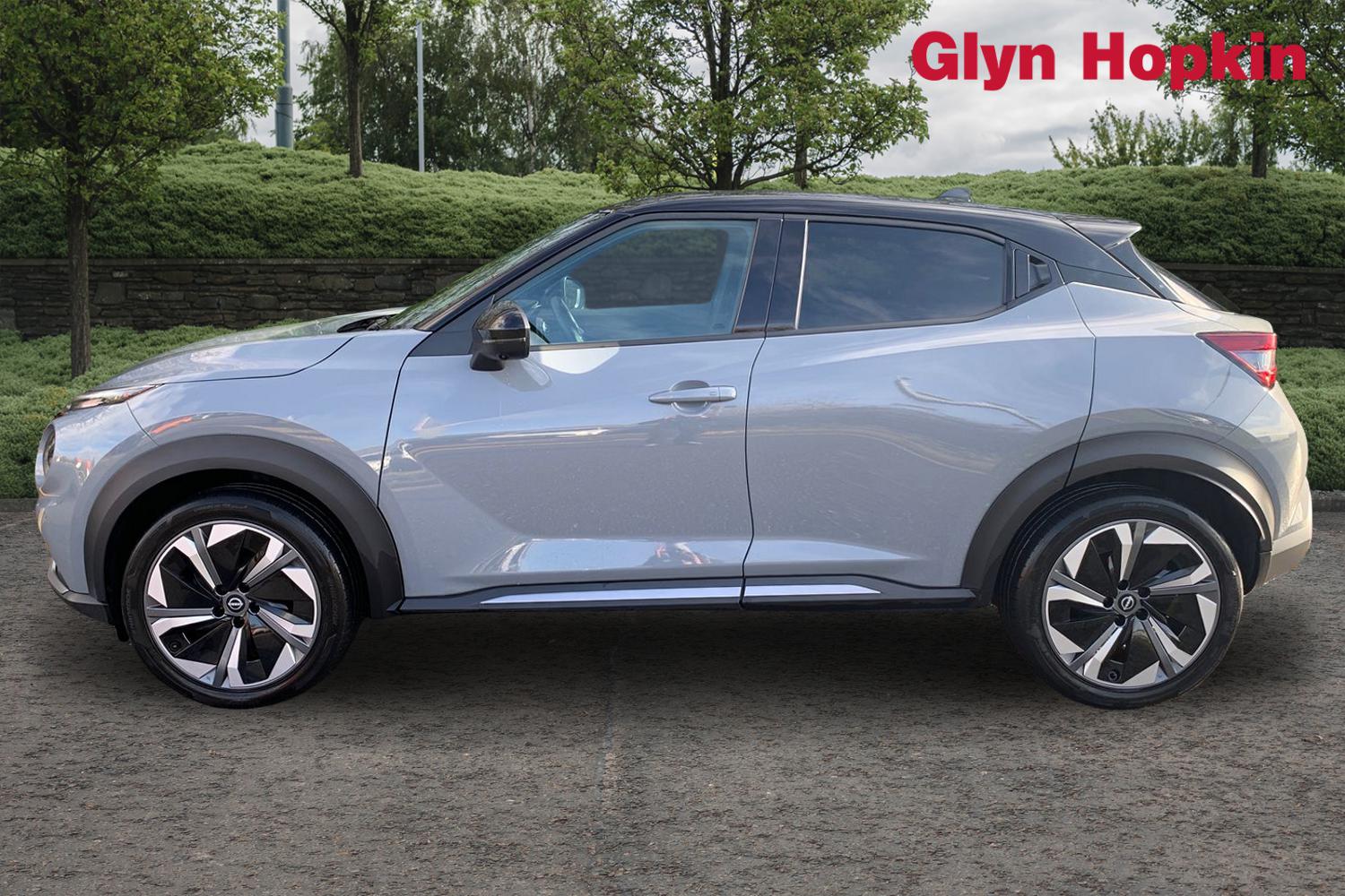 Used Nissan Juke 2025 for sale - 77685752: Photo 6