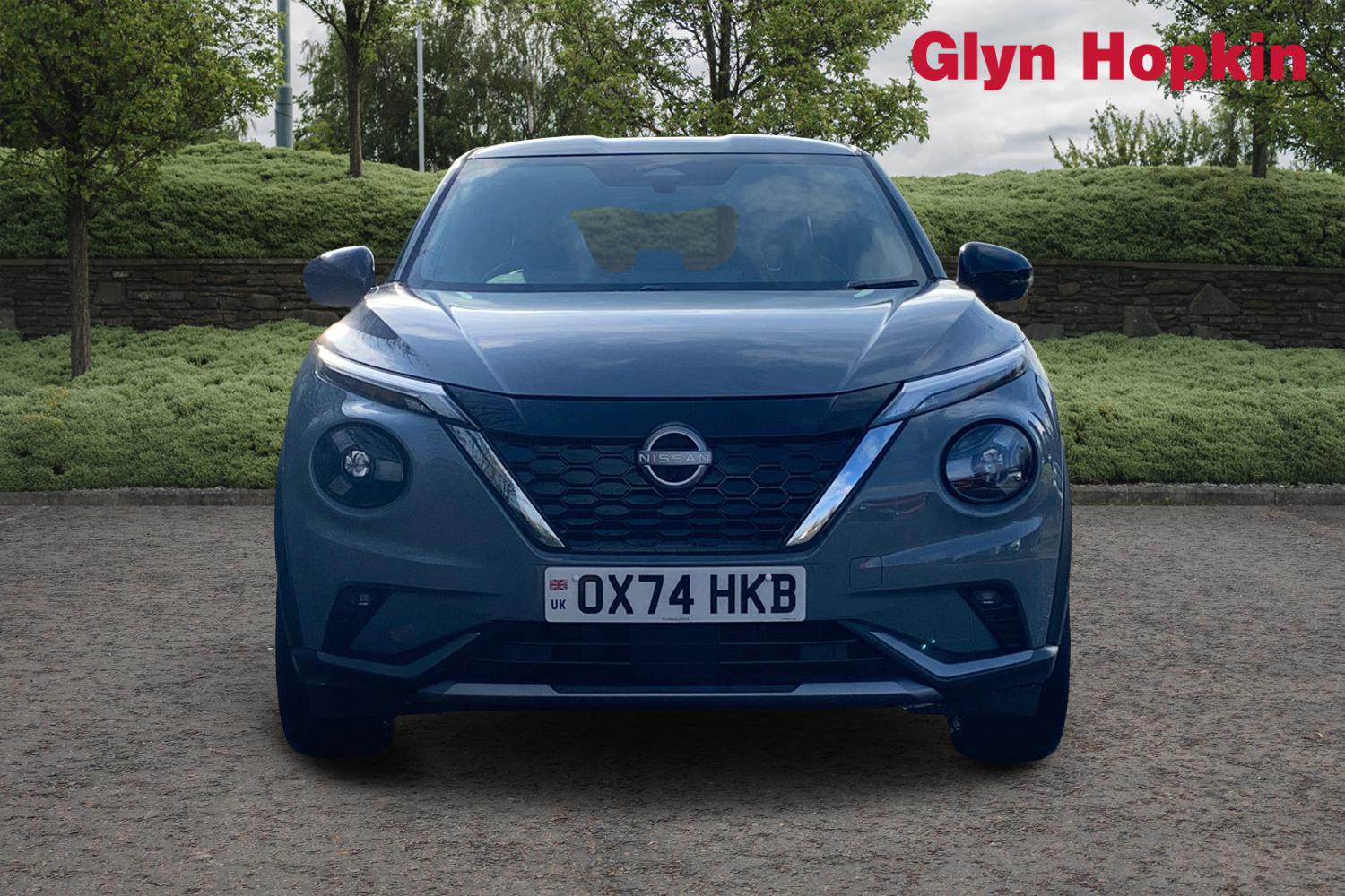 Used Nissan Juke 2025 for sale - 77685752: Photo 8