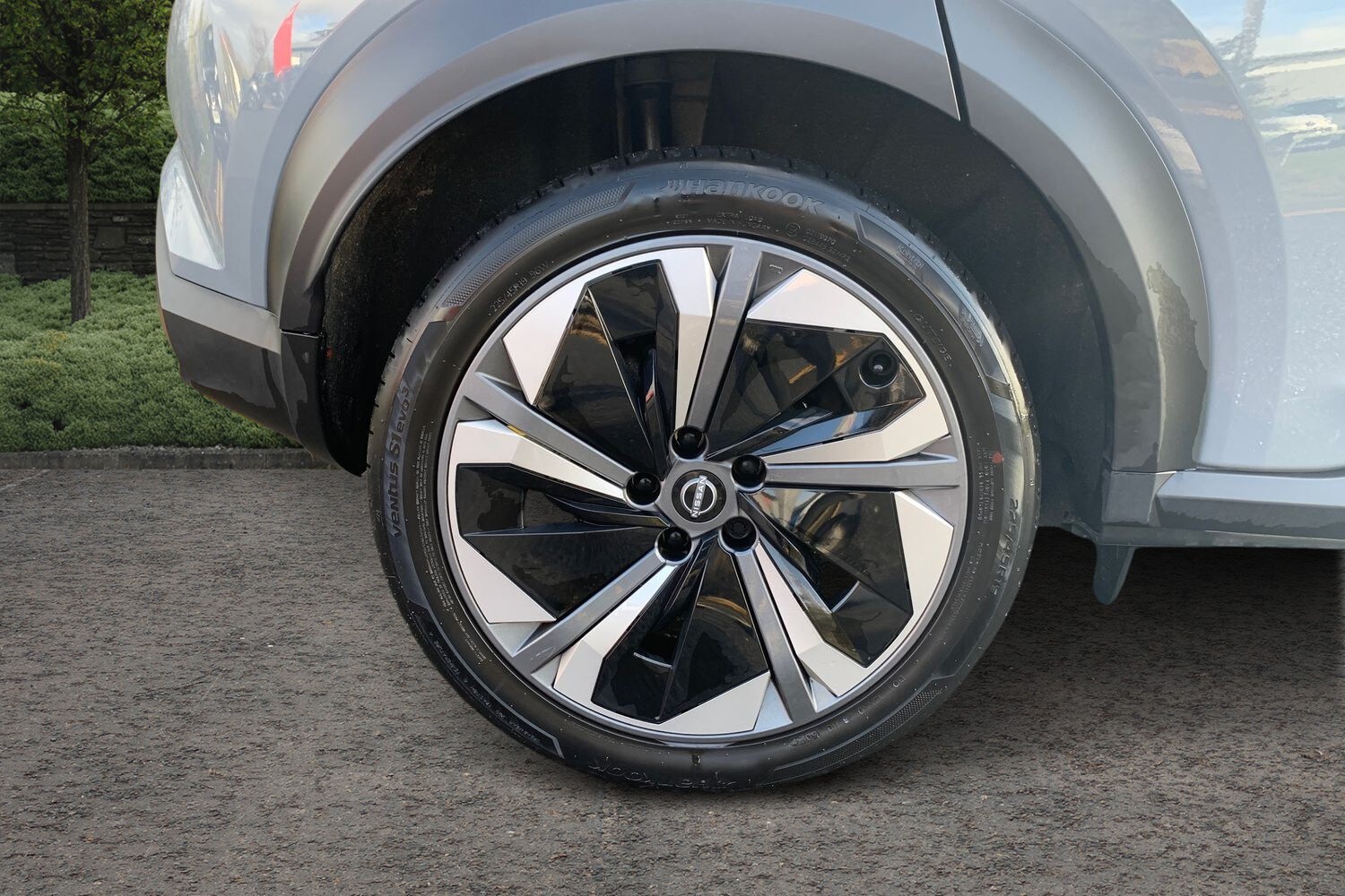 Used Nissan Juke 2025 for sale - 77685752: Photo 9