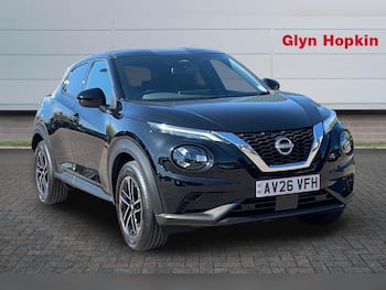 Used Nissan Juke 2026 for sale - 79811783: Photo