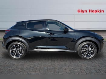 Used Nissan Juke 2026 for sale - 79811783: Photo