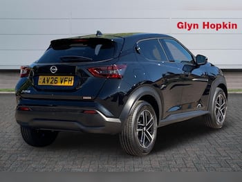 Used Nissan Juke 2026 for sale - 79811783: Photo