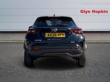 Used Nissan Juke 2026 for sale - 79811783: Photo