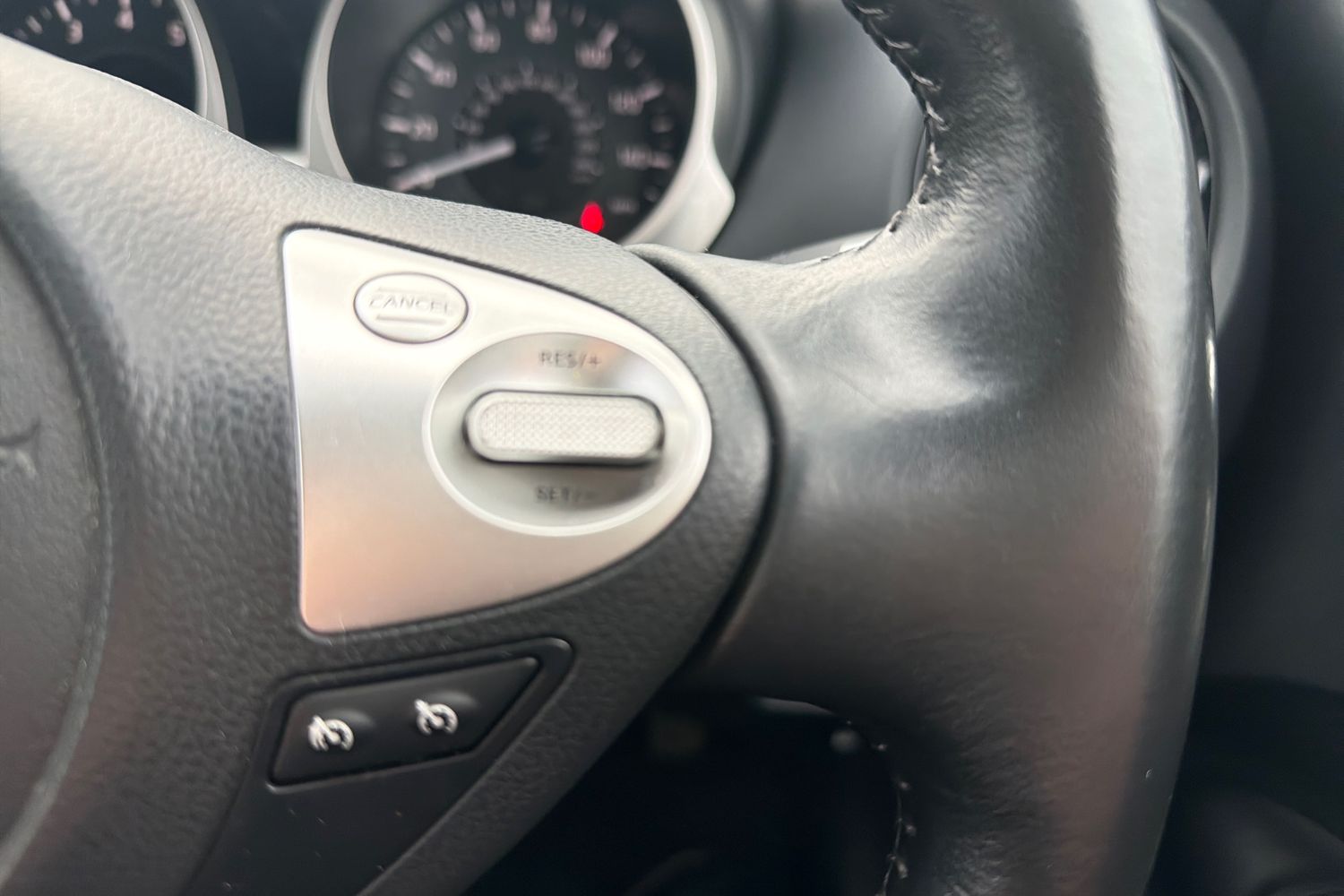 Used Nissan Juke 2018 for sale - 77634686: Photo 22