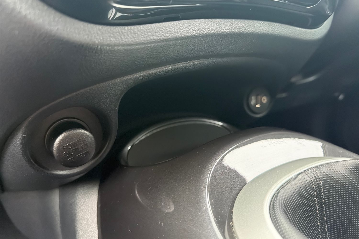 Used Nissan Juke 2018 for sale - 77634686: Photo 44