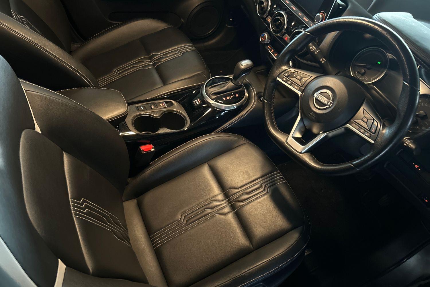 Used Nissan Juke 2022 for sale - 76937553: Photo 10