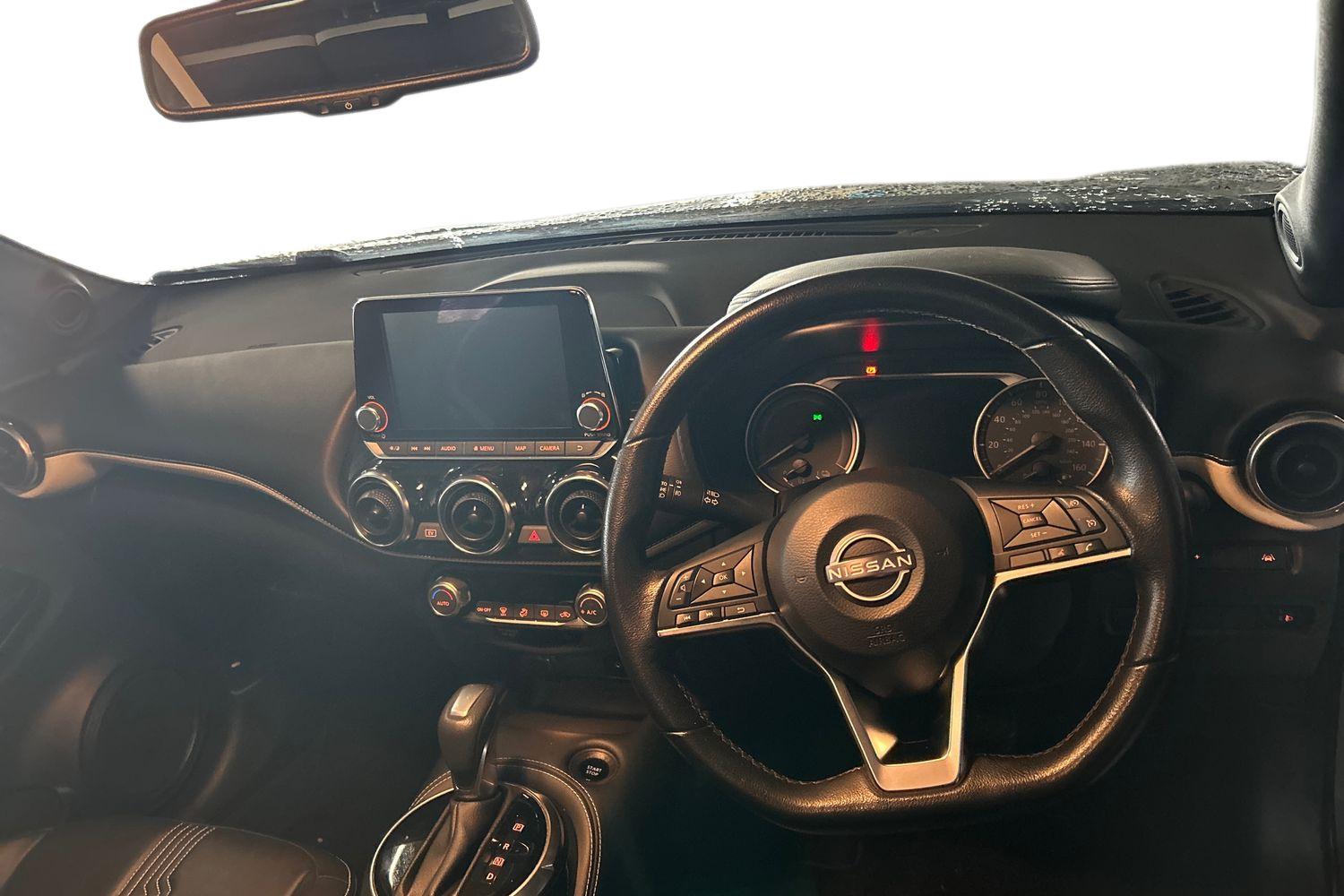 Used Nissan Juke 2022 for sale - 76937553: Photo 12