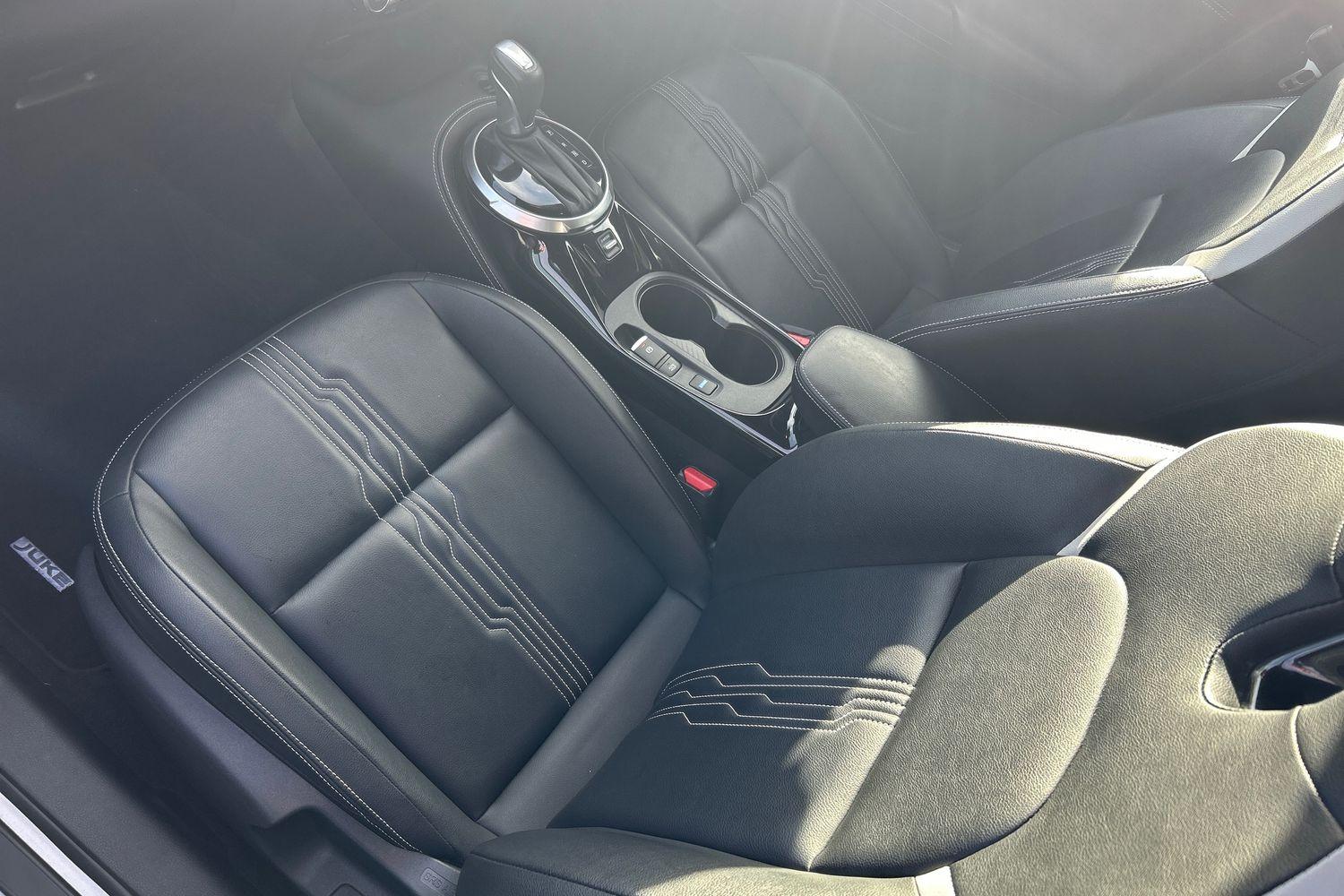 Used Nissan Juke 2022 for sale - 76937553: Photo 13