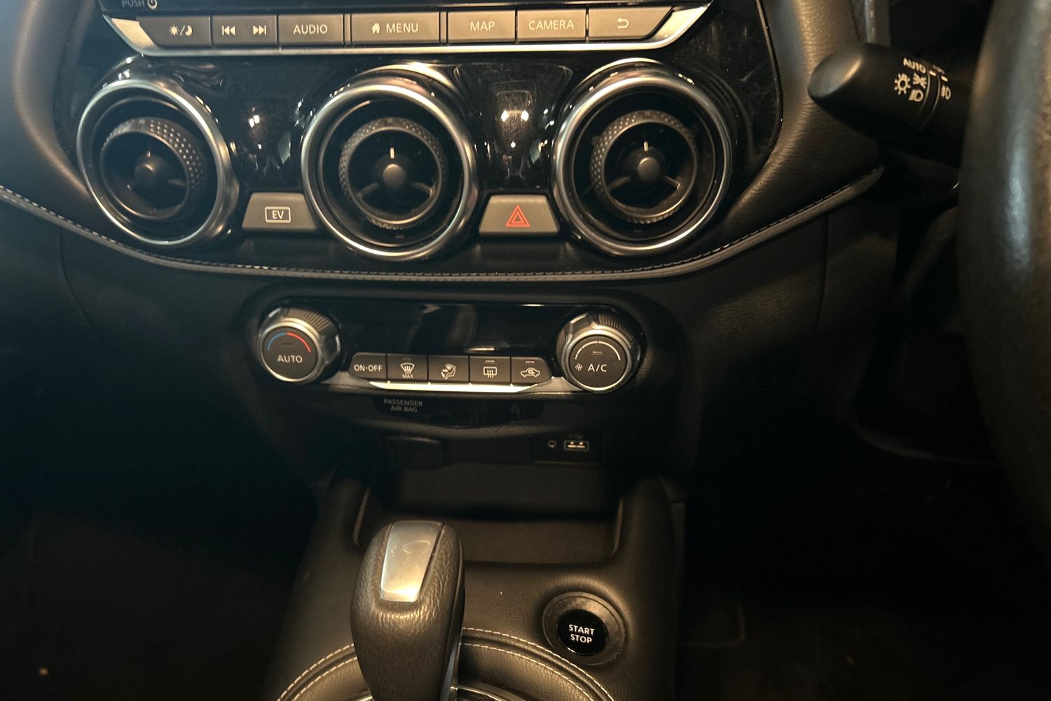 Used Nissan Juke 2022 for sale - 76937553: Photo 15