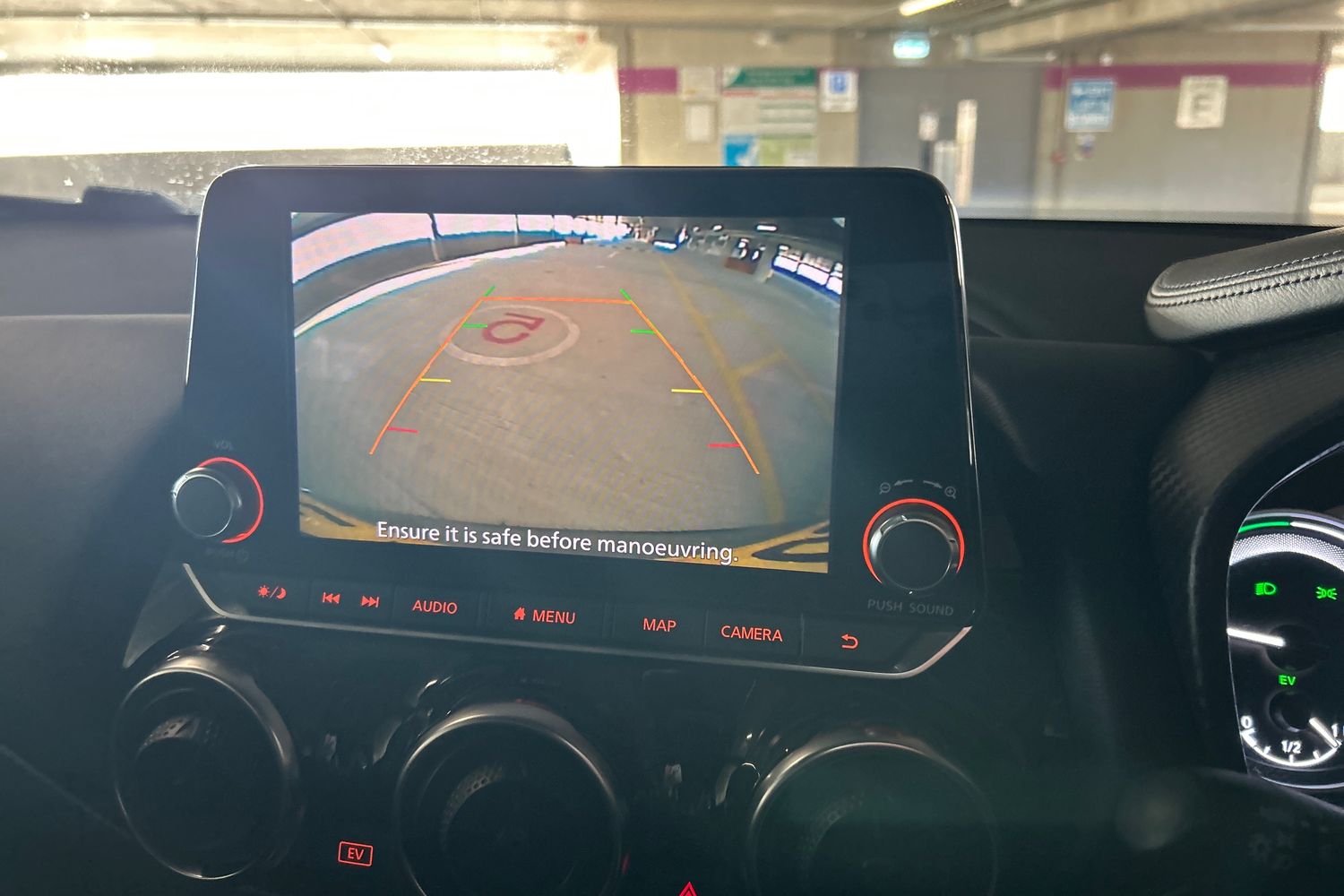 Used Nissan Juke 2022 for sale - 76937553: Photo 19