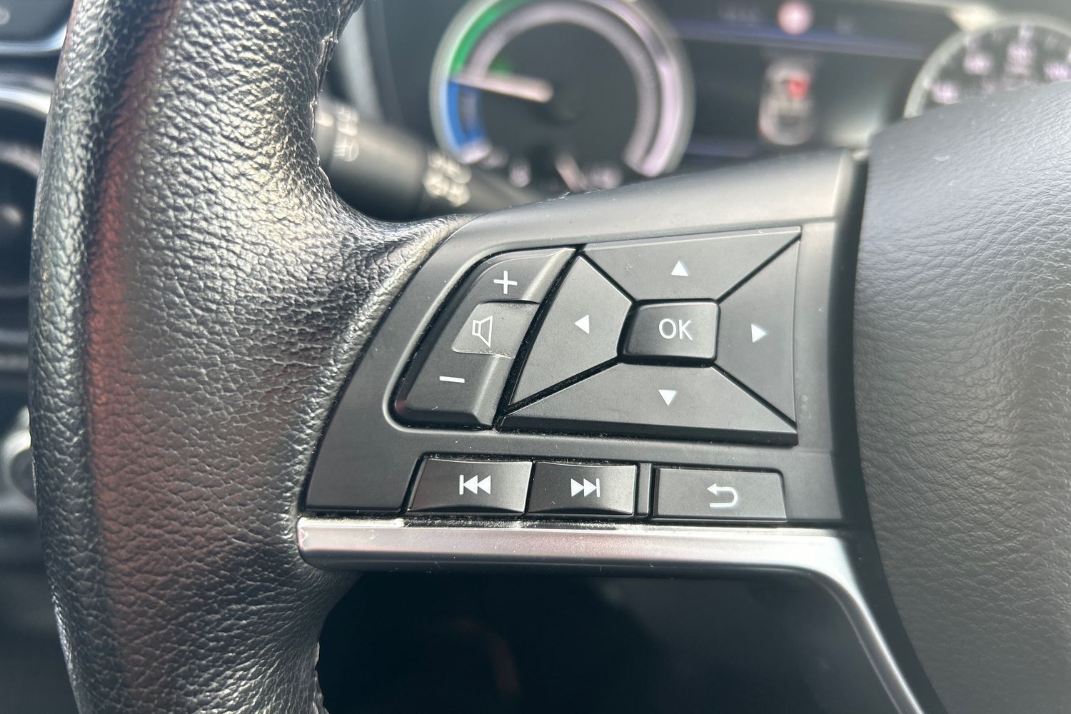 Used Nissan Juke 2022 for sale - 76937553: Photo 21