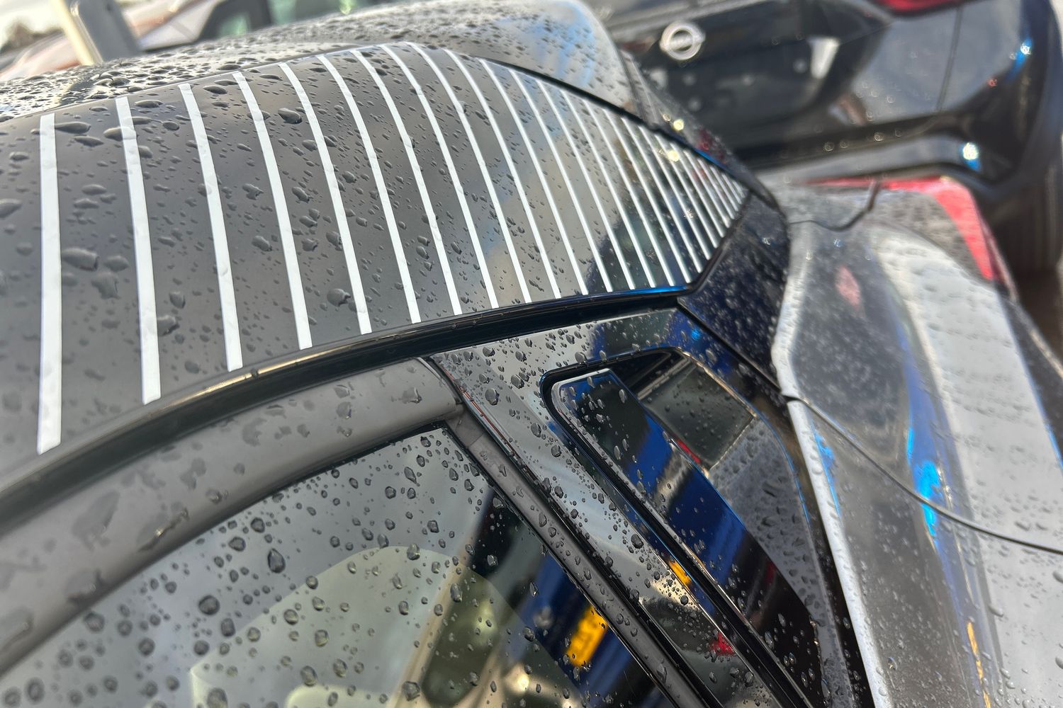 Used Nissan Juke 2022 for sale - 76937553: Photo 26