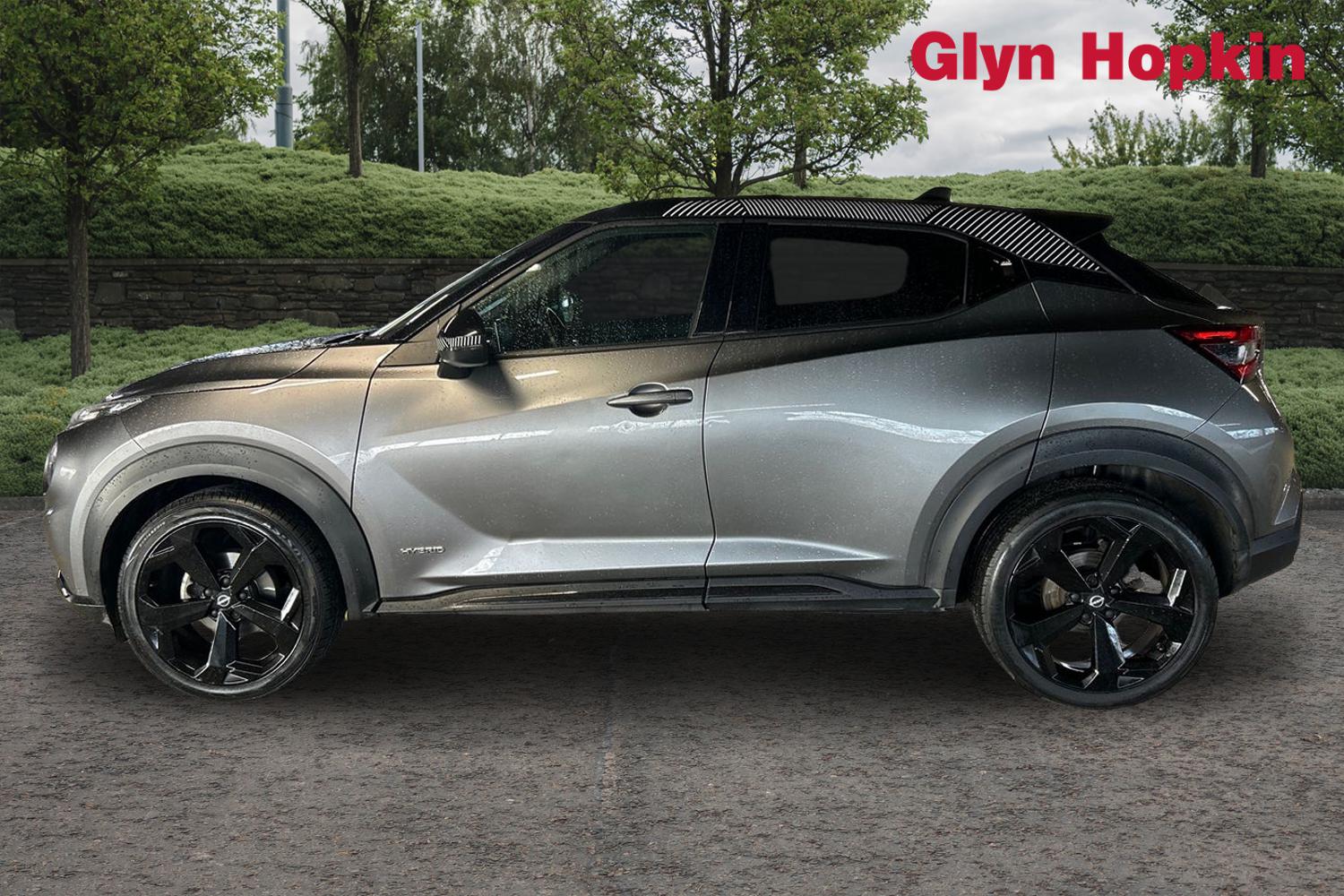 Used Nissan Juke 2022 for sale - 76937553: Photo 6