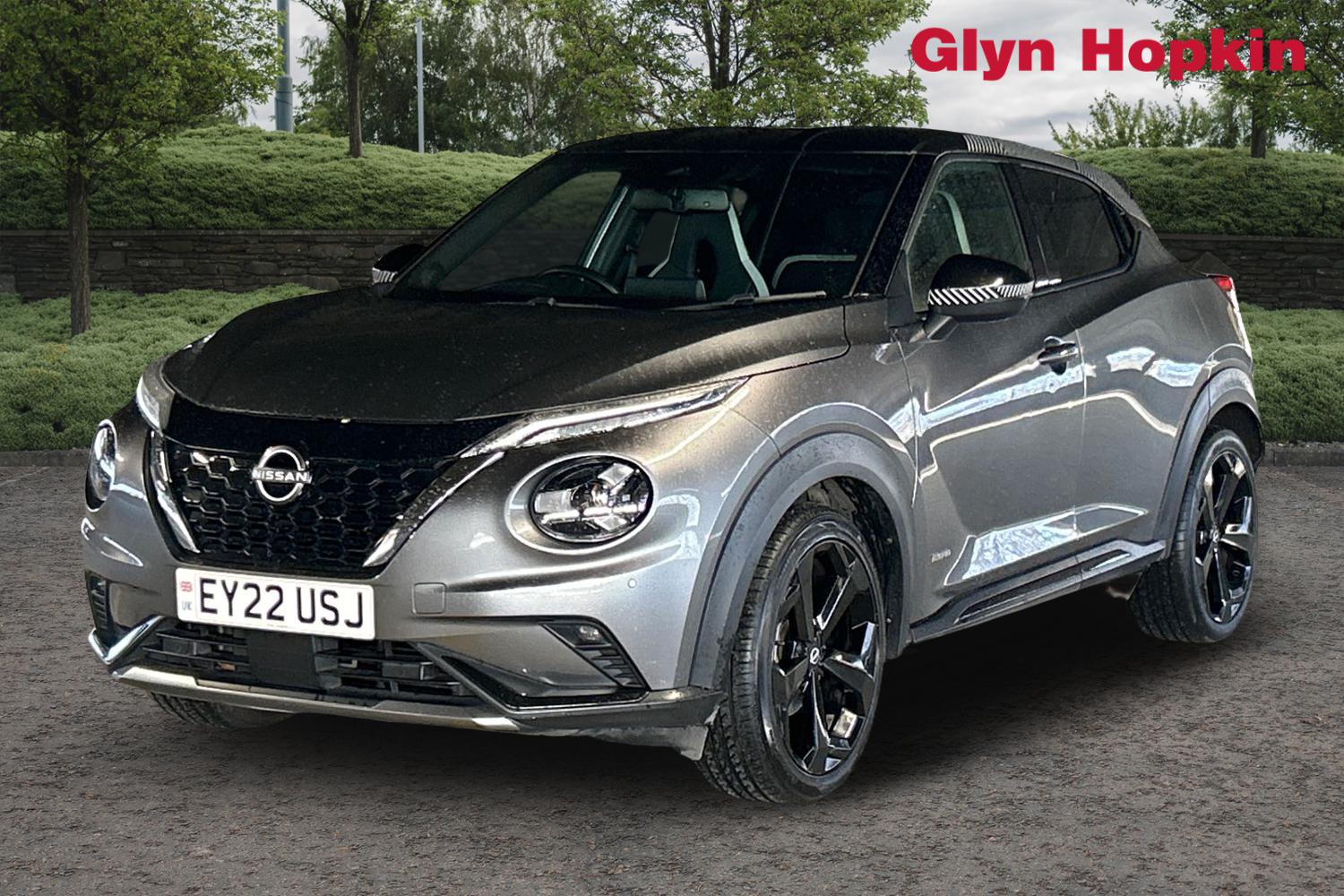 Used Nissan Juke 2022 for sale - 76937553: Photo 7