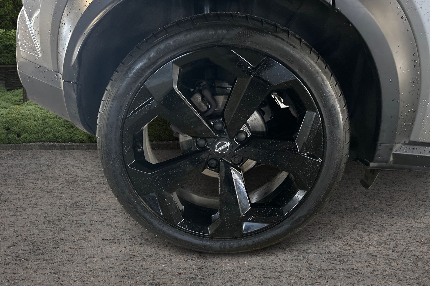 Used Nissan Juke 2022 for sale - 76937553: Photo 9