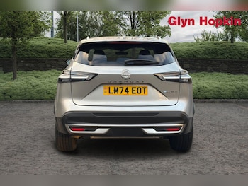 Used Nissan Qashqai 2024 for sale - 76652323: Photo