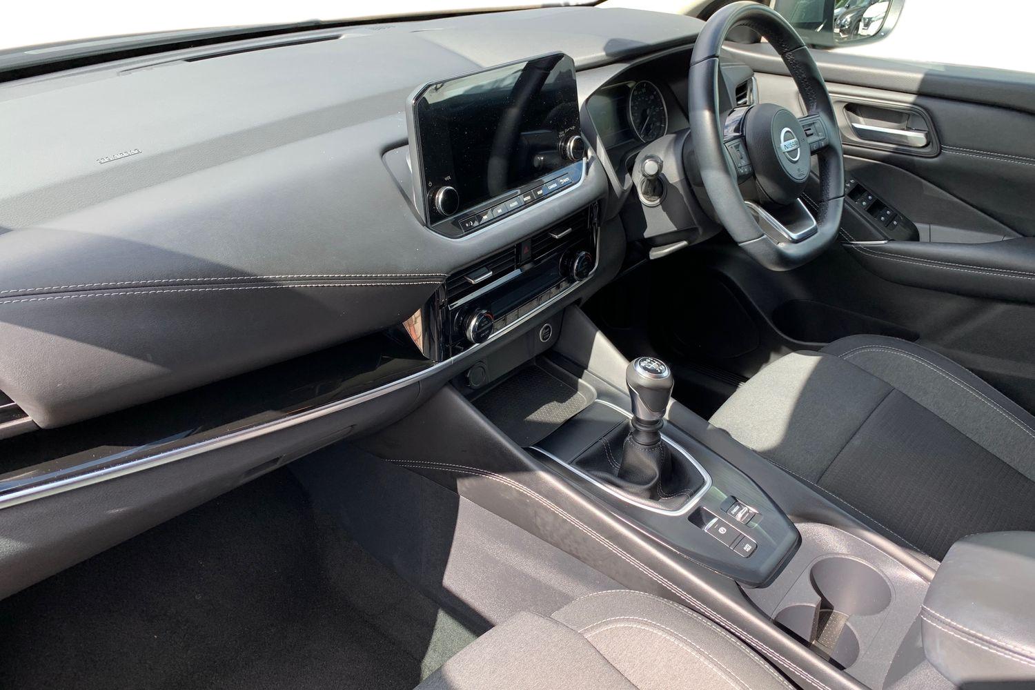 Used Nissan Qashqai 2022 for sale - 76552343: Photo 13