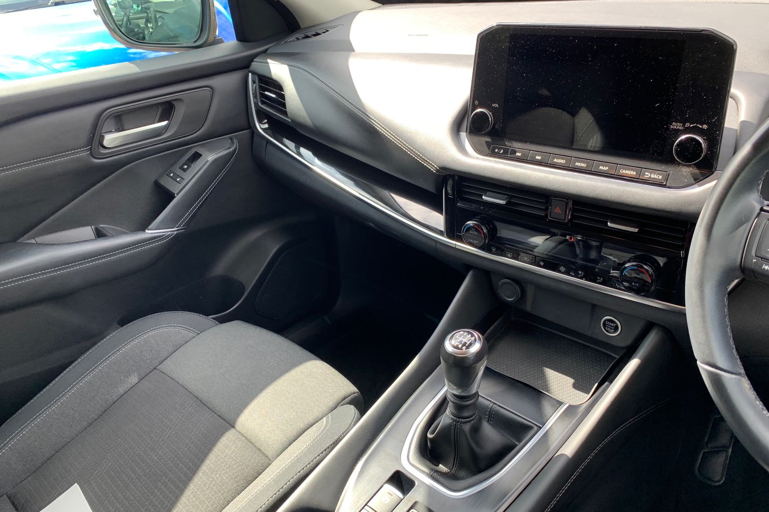 Used Nissan Qashqai 2022 for sale - 76552343: Photo 14