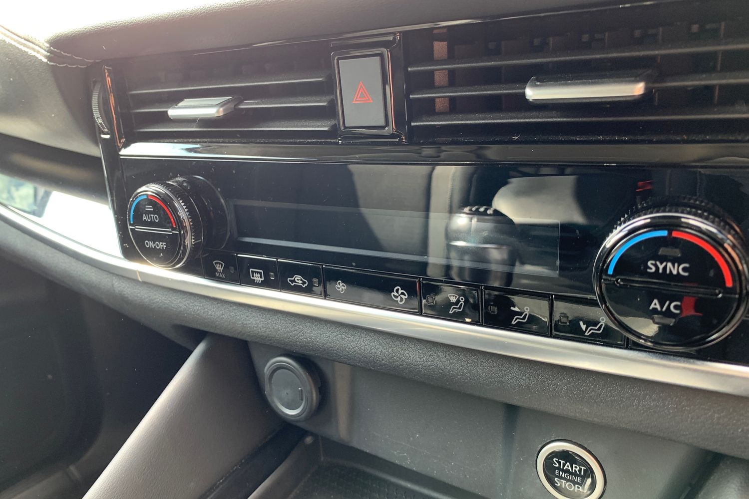 Used Nissan Qashqai 2022 for sale - 76552343: Photo 15