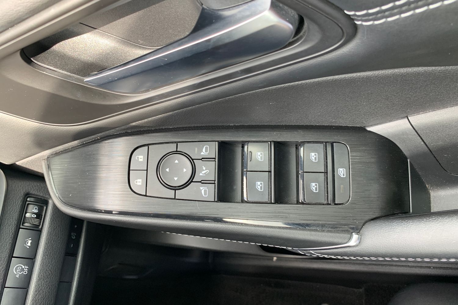 Used Nissan Qashqai 2022 for sale - 76552343: Photo 16