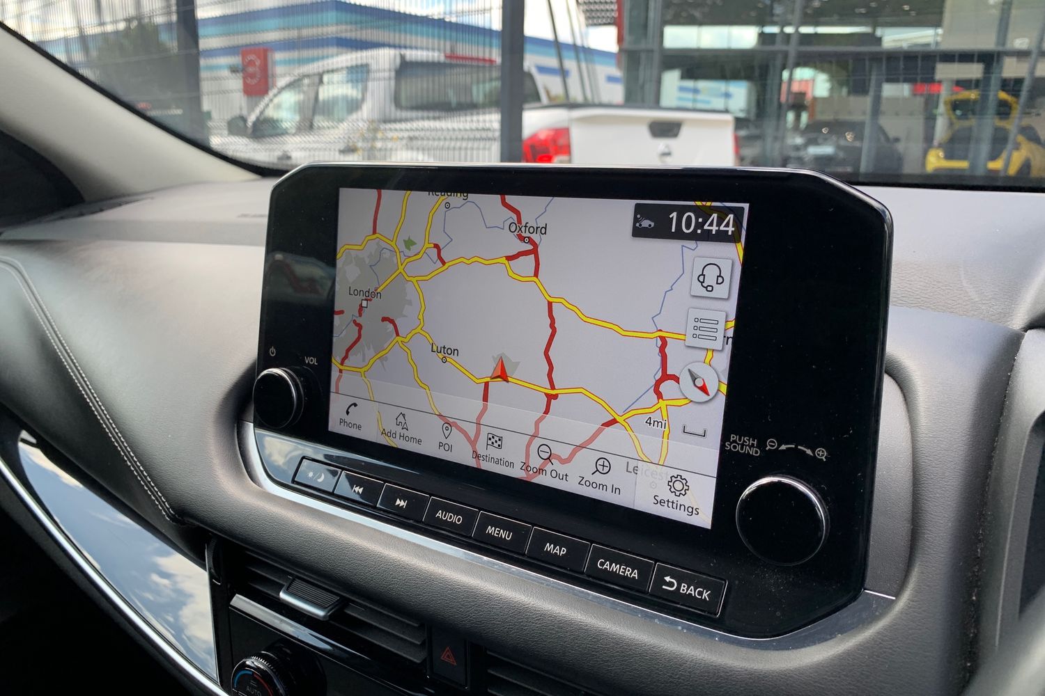 Used Nissan Qashqai 2022 for sale - 76552343: Photo 18