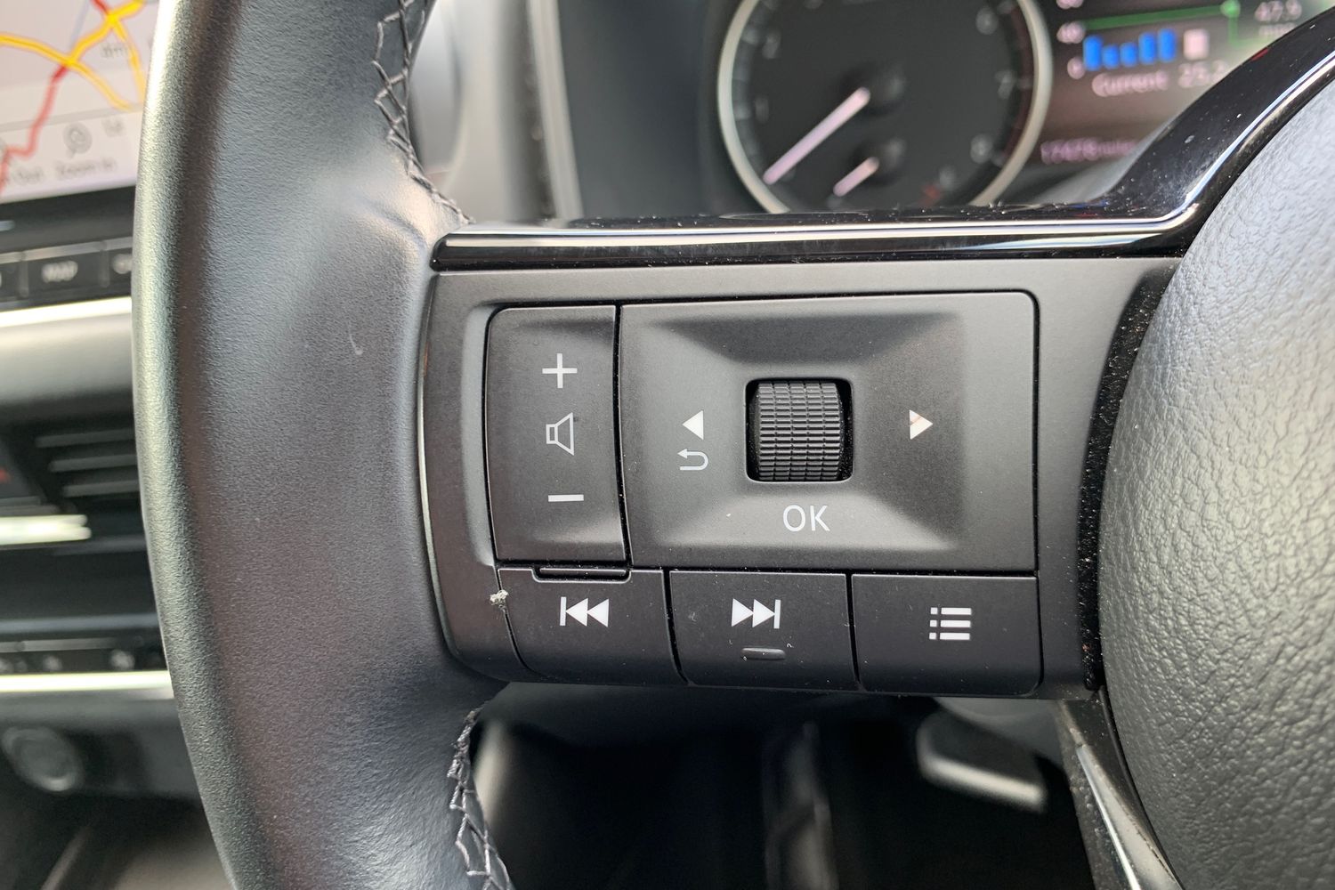 Used Nissan Qashqai 2022 for sale - 76552343: Photo 21