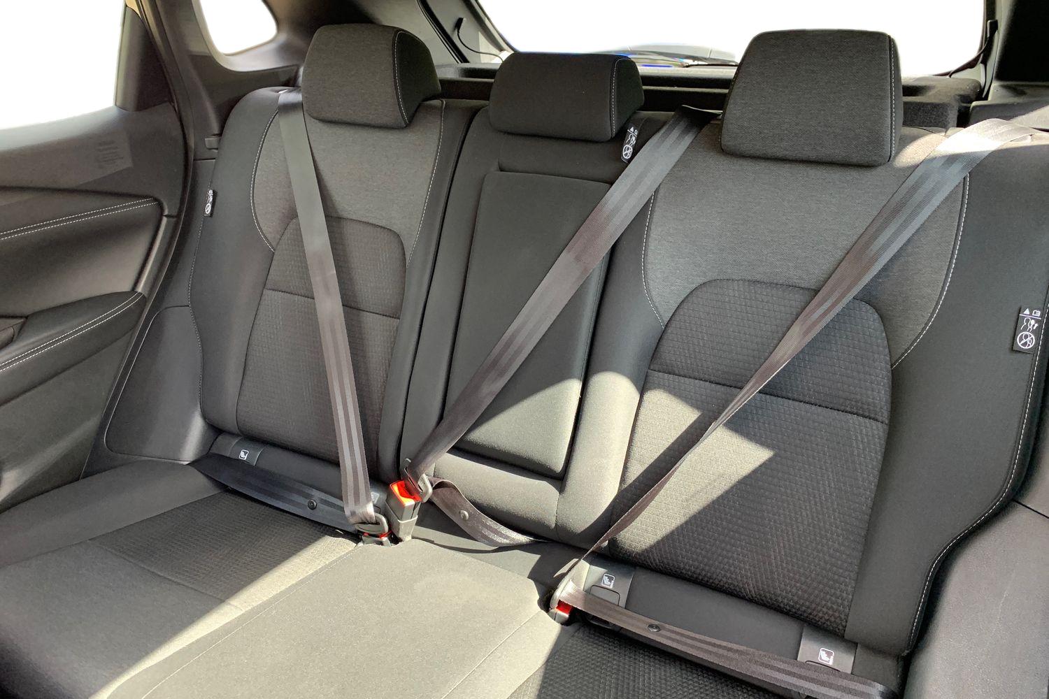 Used Nissan Qashqai 2022 for sale - 76552343: Photo 23