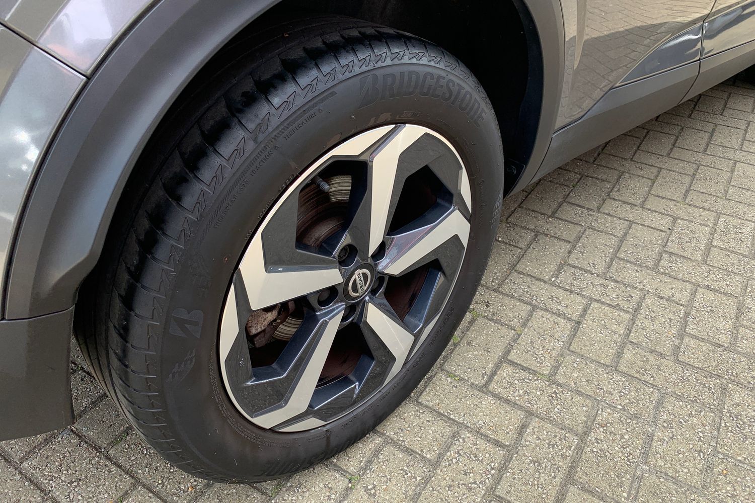 Used Nissan Qashqai 2022 for sale - 76552343: Photo 27