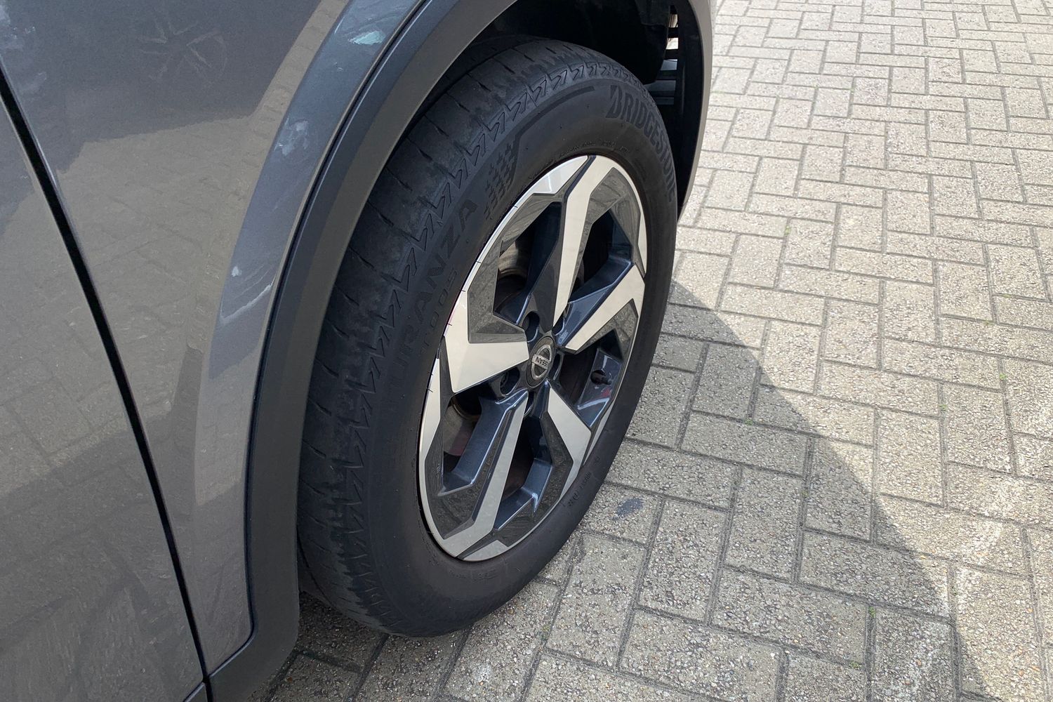 Used Nissan Qashqai 2022 for sale - 76552343: Photo 28