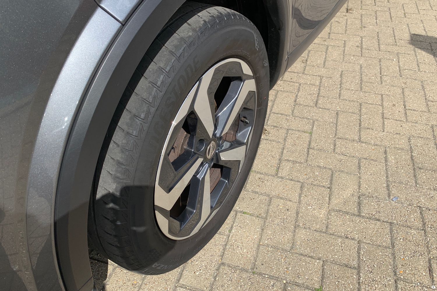 Used Nissan Qashqai 2022 for sale - 76552343: Photo 29