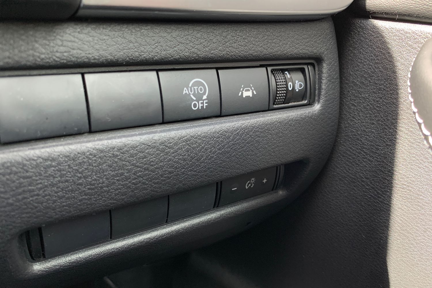 Used Nissan Qashqai 2022 for sale - 76552343: Photo 31