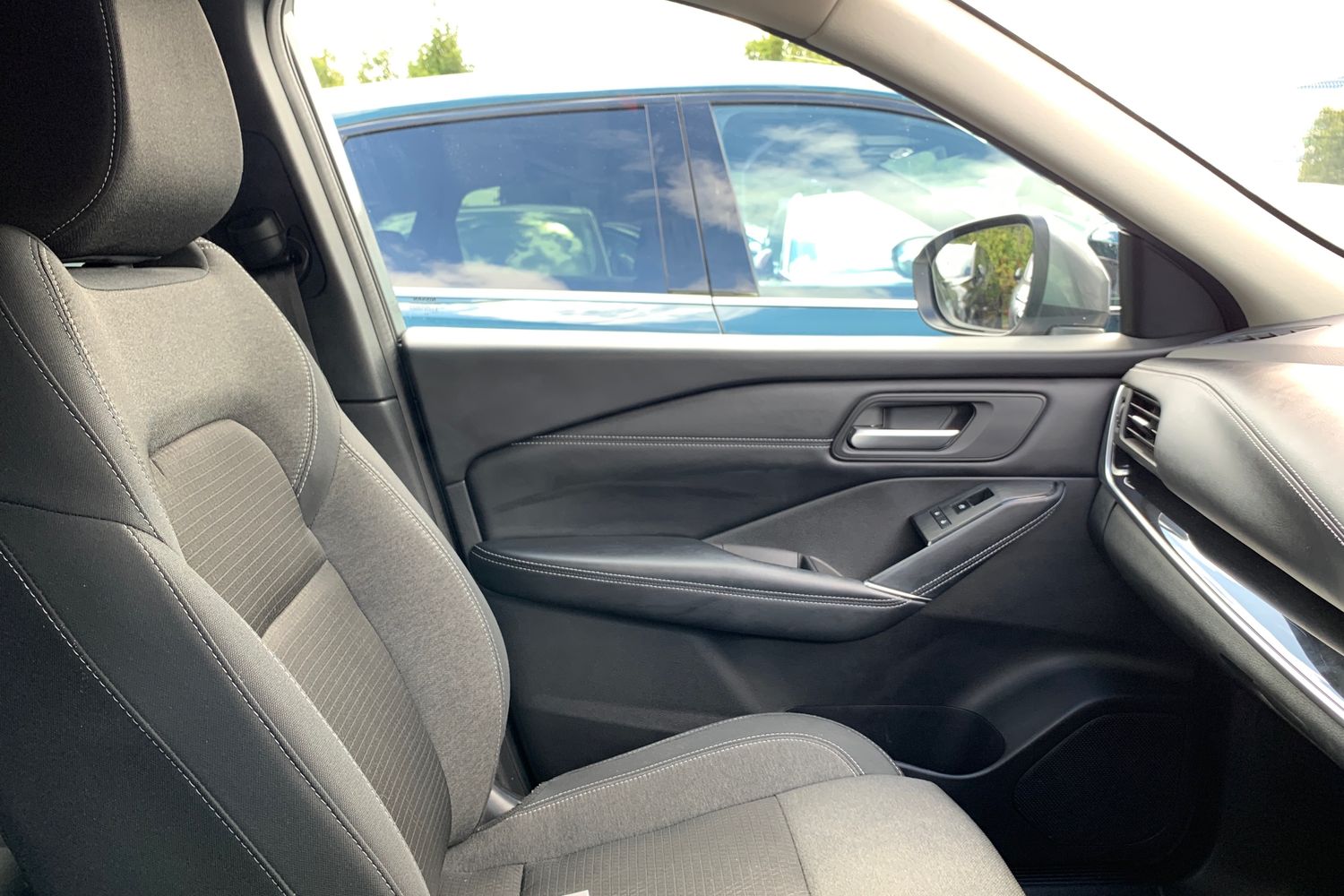 Used Nissan Qashqai 2022 for sale - 76552343: Photo 34