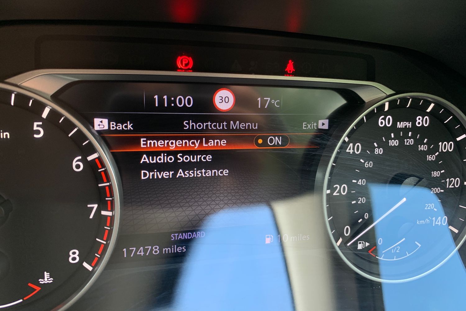 Used Nissan Qashqai 2022 for sale - 76552343: Photo 35