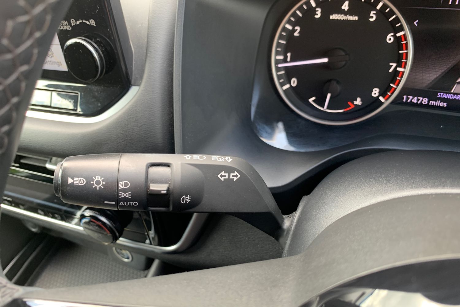 Used Nissan Qashqai 2022 for sale - 76552343: Photo 36