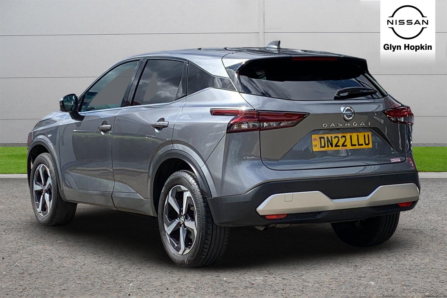 Used Nissan Qashqai 2022 for sale - 76552343: Photo 5