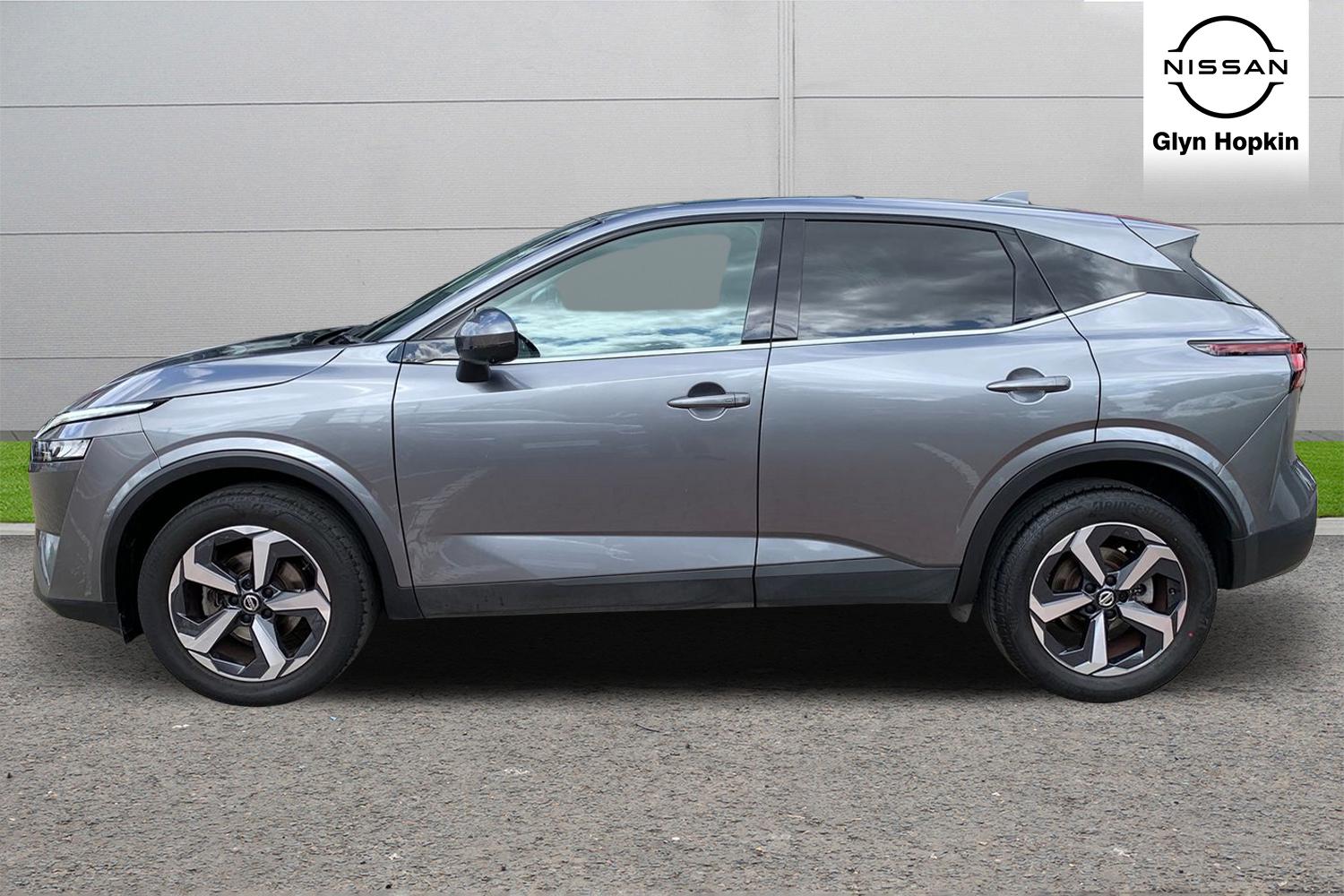 Used Nissan Qashqai 2022 for sale - 76552343: Photo 6