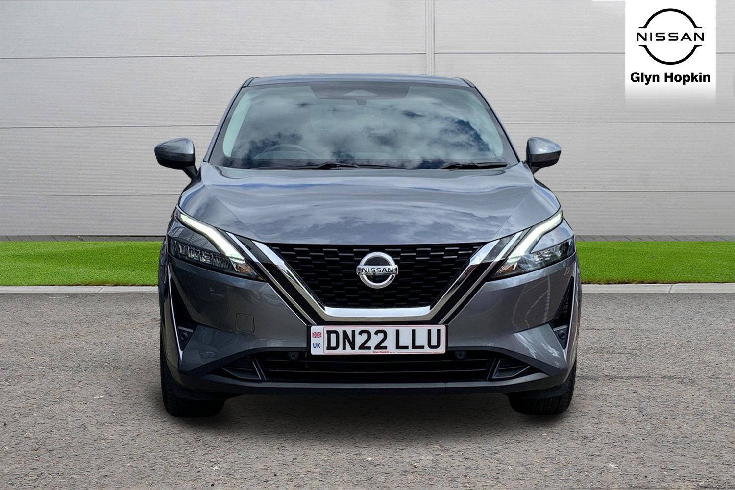 Used Nissan Qashqai 2022 for sale - 76552343: Photo 8